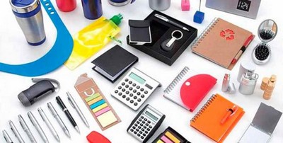 Brinde corporativo personalizado