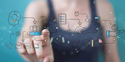 Brinde empresarial para clientes