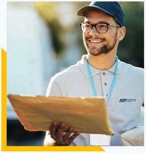 Empresas de transporte logístico
