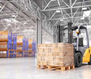 Logistica promocional sp