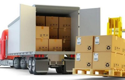 Transporte de carga dedicada