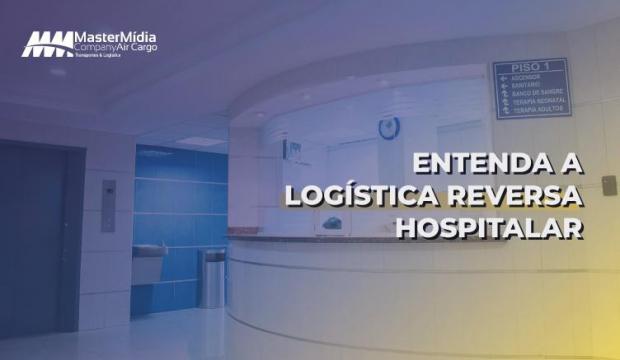 Entenda a logística reversa hospitalar